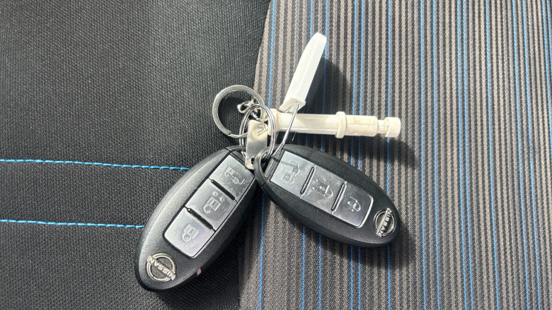 Nissan LEAF 110kW N-Connecta 39kWh 5dr Auto Electric Hatchback